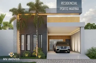 Casa em condomínio fechado com 3 quartos à venda na Rua Quinta do Maguari, 178, Centro, Ananindeua