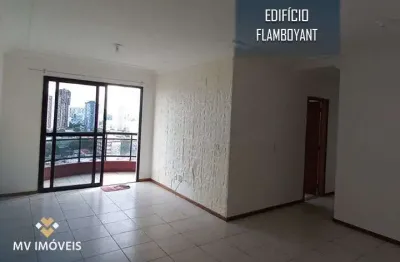 Apartamento com 3 quartos à venda na Avenida Almirante Barroso, 1081, São Brás, Belém