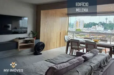 Apartamento com 3 quartos à venda na Travessa Lomas Valentinas, 1510, Marco, Belém