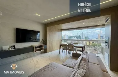 Apartamento com 3 quartos à venda na Travessa Lomas Valentinas, 1510, Marco, Belém
