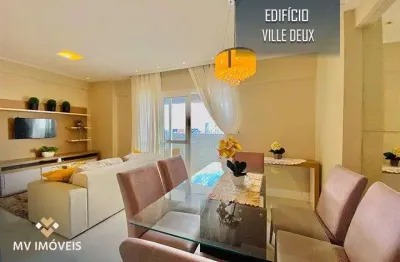 Apartamento com 3 quartos à venda na Travessa Dom Pedro I, 460, Umarizal, Belém