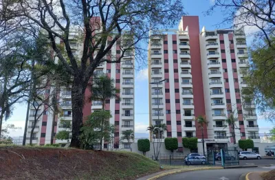 More bem em frente ao Carrefour Sônia Maria - 24 horas / Edifício Victória - Vila Carvalho em Sorocaba Sp