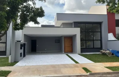 Casa em condomínio fechado com 3 quartos à venda na Rua Luiz Marthe, Granja Olga II, Sorocaba