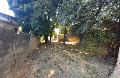 Terreno à venda na Vila Mineirão, Sorocaba 