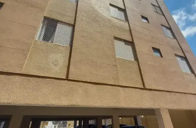 Apartamento com 2 quartos à venda na Vila Angélica, Sorocaba 