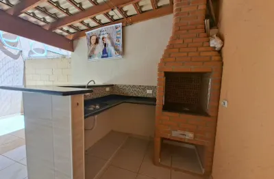 Apto térreo com quintal e churrasqueira - zona norte de sorocaba sp