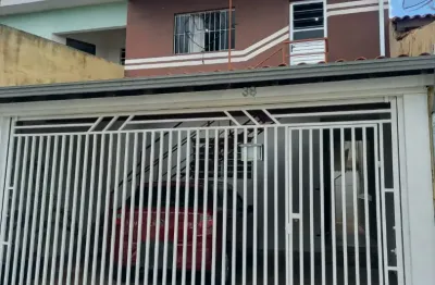 Casa com 3 quartos à venda no Jardim Botucatu, Sorocaba 