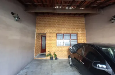 Casa com 2 quartos à venda no Jardim São Conrado, Sorocaba 
