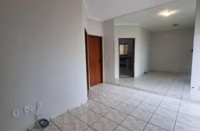 Apartamento para venda em ribeirão preto, residencial e comercial palmares, 3 dormitórios, 1 suíte, 2 banheiros, 2 vagas
