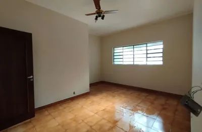 Casa para venda em ribeirão preto, jardim paulista, 2 dormitórios, 1 suíte, 2 banheiros, 1 vaga