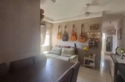 Apartamento para venda em ribeirão preto, jardim paulista, 2 dormitórios, 1 banheiro, 1 vaga