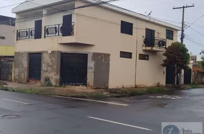 Sobrado para venda em ribeirão preto, vila albertina, 3 dormitórios, 1 suíte, 3 banheiros, 2 vagas
