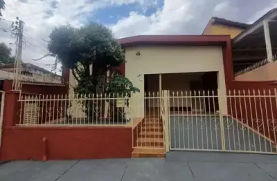 Casa para venda em ribeirão preto, jardim paulista, 3 dormitórios, 1 suíte, 3 banheiros, 1 vaga