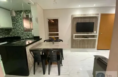 Apartamento para venda em ribeirão preto, residencial jequitibá, 2 dormitórios, 1 banheiro, 1 vaga