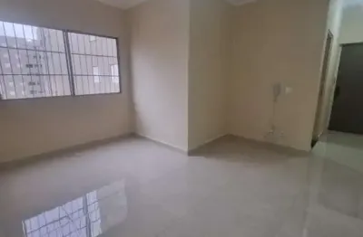 Apartamento para venda em ribeirão preto, jardim paulista, 2 dormitórios, 1 banheiro, 1 vaga