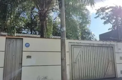 Casa para venda em ribeirão preto, jardim ouro branco, 2 dormitórios, 1 banheiro, 2 vagas