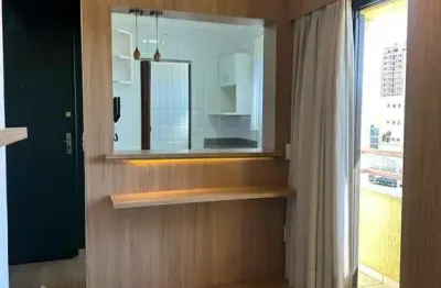 Apartamento para venda, ana maria, 1 dormitório, 1 banheiro, 1 vaga