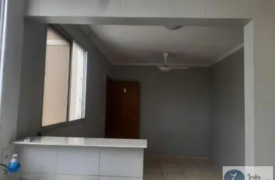 Apartamento para venda em ribeirão preto, residencial jequitibá