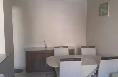 Apartamento para venda em ribeirão preto, parque industrial lagoinha, 2 dormitórios, 1 banheiro, 1 vaga