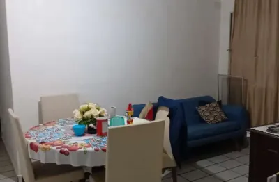 Apartamento para venda em ribeirão preto, jardim paulista, 2 dormitórios, 1 banheiro, 1 vaga