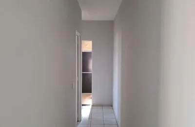 Apartamento para venda em ribeirão preto, jardim paulista, 2 dormitórios, 1 banheiro, 1 vaga