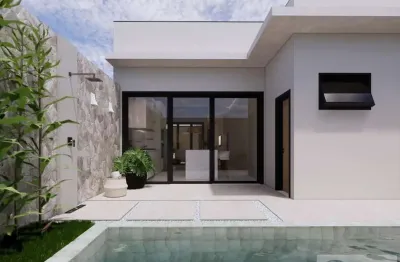 Casa em condomínio para venda em ribeirão preto, jardim valencia, 3 dormitórios, 3 suítes, 5 banheiros, 4 vagas