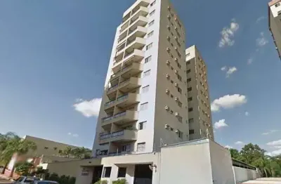Apartamento para venda em ribeirão preto, presidente médici, 2 dormitórios, 2 banheiros, 1 vaga