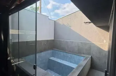 Casa para venda em ribeirão preto, jardim paulistano, 4 dormitórios, 2 suítes, 4 banheiros, 3 vagas