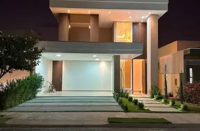 Casa em condomínio fechado com 3 quartos à venda na Via Principal Planejada Longitudinal Leste 2, 74, Condomínio Belvedere, Cuiabá