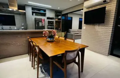 Casa com 3 quartos à venda na Rua dos Quero-Queros, 54, Condomínio Belvedere, Cuiabá