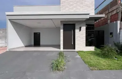 Casa com 3 quartos à venda na Avenida Professora Edna Maria de Albuquerque Affi, 57, Condomínio Primor das Torres, Cuiabá