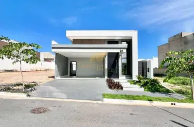 Casa com 3 quartos à venda na Avenida Professora Edna Maria de Albuquerque Affi, 583, Condomínio Primor das Torres, Cuiabá