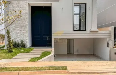 Casa com 3 quartos à venda na Rua das Gralhas, 658, Condomínio Belvedere, Cuiabá