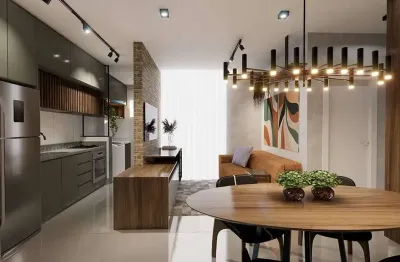 Apartamento com 2 quartos à venda na Avenida Manoel José de Arruda, 352, Grande Terceiro, Cuiabá