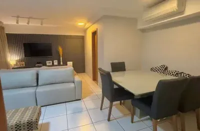 Apartamento com 3 quartos à venda na Avenida Nigéria, 463, Jardim Aclimação, Cuiabá