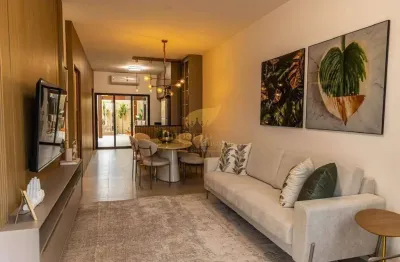 Casa com 3 quartos à venda na Avenida das Palmeiras, 543, Jardim Imperial, Cuiabá