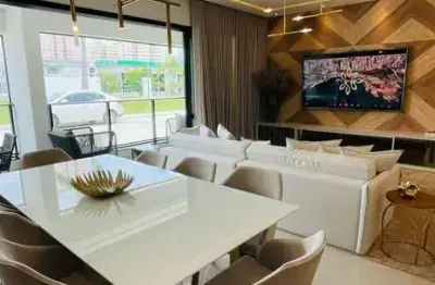 Apartamento com 3 quartos à venda na Avenida Fernando Correa da Costa, 892, Jardim das Américas, Cuiabá