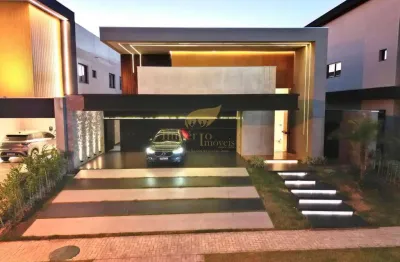 Casa com 3 quartos à venda na Avenida dos Florais, 243, Ribeirão do Lipa, Cuiabá