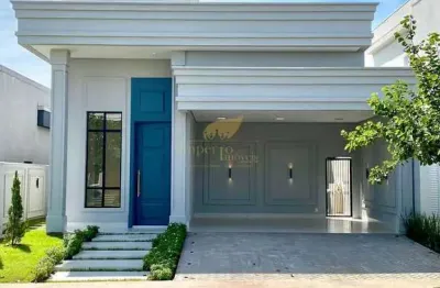 Casa com 3 quartos à venda na Via Principal Planejada Longitudinal Leste 2, 7845, Condomínio Belvedere, Cuiabá
