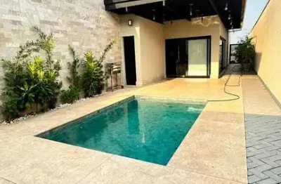 Casa com 3 quartos à venda na Rua Leonina Nunes da Cunha, 6576, Mirante do Pary, Várzea Grande