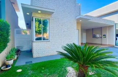 Casa com 3 quartos à venda na Avenida Belvedere, 21, Condomínio Belvedere, Cuiabá