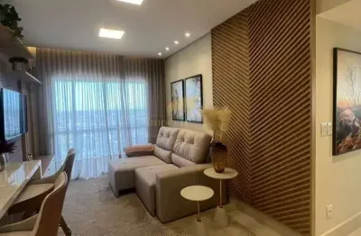 Apartamento com 3 quartos à venda na Avenida Senador Metello, 2097, Goiabeiras, Cuiabá