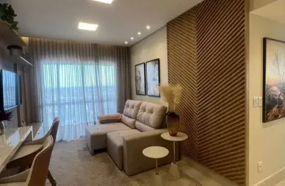 Apartamento com 3 quartos à venda na Avenida Senador Metello, 2097, Goiabeiras, Cuiabá