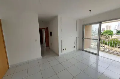 Apartamento com 2 quartos à venda na Rua Patos de Minas, 5872, Jardim Mariana, Cuiabá