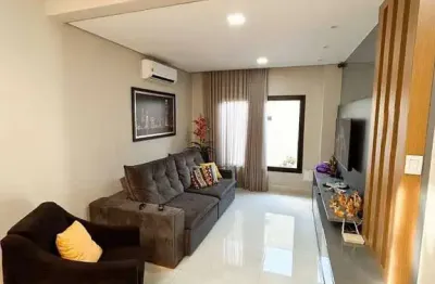 Casa com 4 quartos à venda na Via Principal Planejada Longitudinal Leste 2, 342, Condomínio Belvedere, Cuiabá