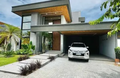 Casa com 4 quartos à venda na Avenida Vila Jardim, 7932, Condomínio Villa Jardim, Cuiabá