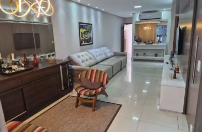 Casa com 3 quartos à venda na Avenida das Palmeiras, 464, Jardim Imperial, Cuiabá