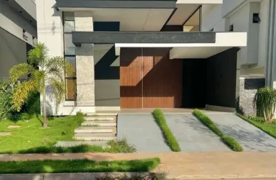 Casa com 3 quartos à venda na Via Principal Planejada Longitudinal Leste 2, 284, Condomínio Belvedere II, Cuiabá