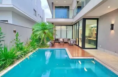 Casa com 4 quartos à venda na Via Principal Planejada Longitudinal Leste 2, 5723, Condomínio Belvedere, Cuiabá