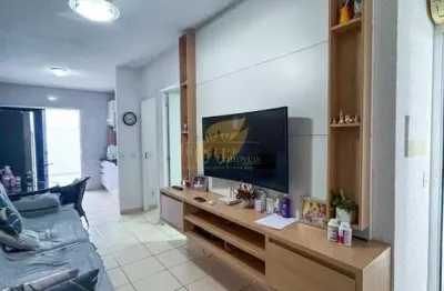 Casa com 3 quartos à venda na Rua Rio Jangada, 7, Grande Terceiro, Cuiabá